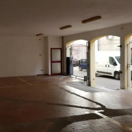 Al Centro Con Parcheggio Ex Tipografia