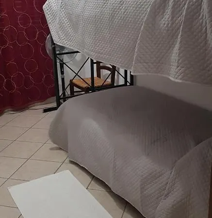 Al Centro Con Parcheggio Ex Tipografia Appartement