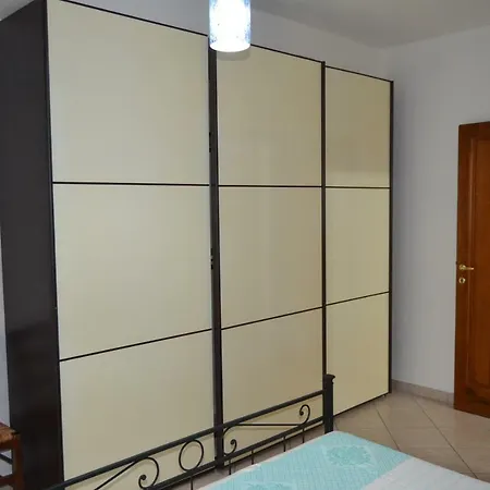 Al Centro Con Parcheggio Ex Tipografia Apartment Tortoli