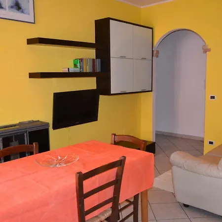 Apartment Al Centro Con Parcheggio Ex Tipografia Tortoli