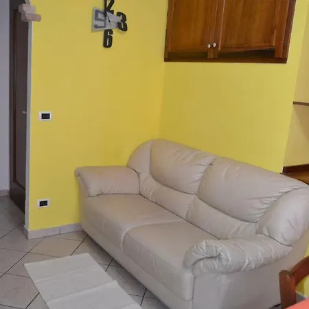Apartment Al Centro Con Parcheggio Ex Tipografia Tortoli