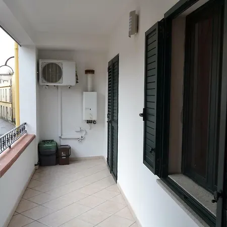 Al Centro Con Parcheggio Ex Tipografia Apartment Tortoli