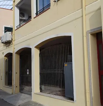 דירה Al Centro Con Parcheggio Ex Tipografia *