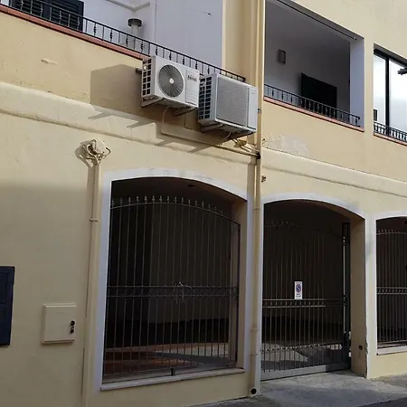 Al Centro Con Parcheggio Ex Tipografia Apartment *