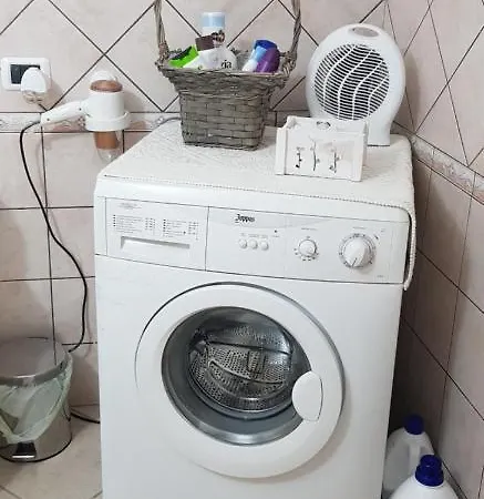 דירה Al Centro Con Parcheggio Ex Tipografia Tortolì