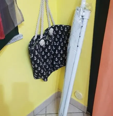 Al Centro Con Parcheggio Ex Tipografia דירה *